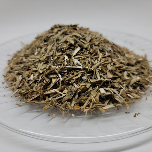 Shepherd's Purse Herb