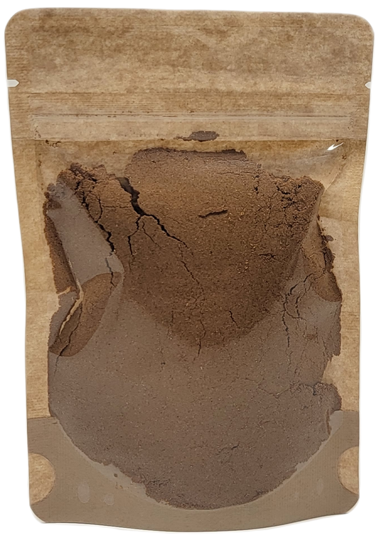 Cramp bark Organic powder wildcrafted