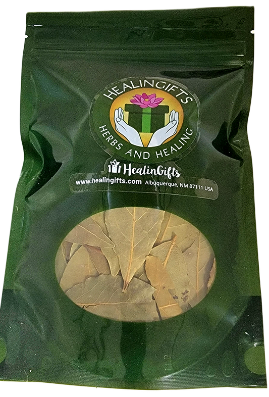 Bay Leaves
