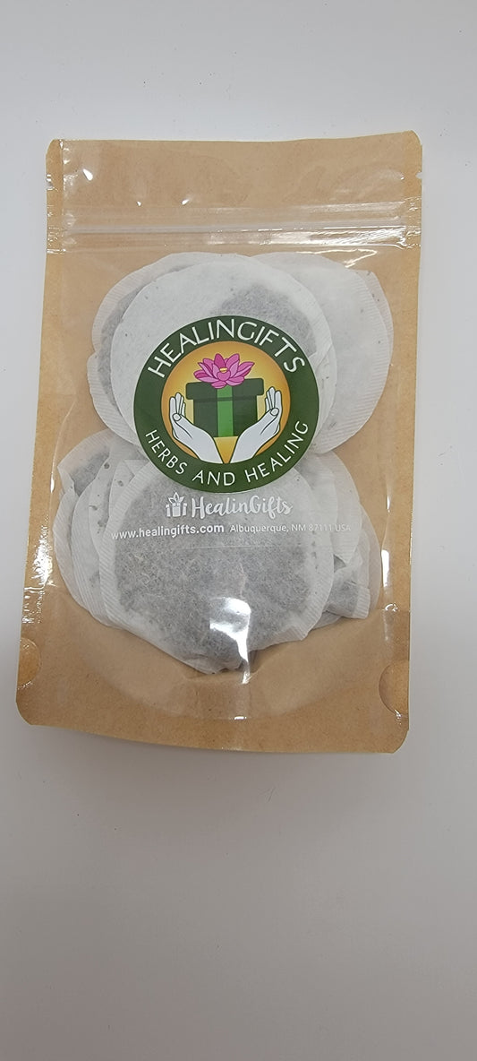 Honey Ginseng Blend 18 tea bags