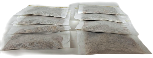 Assam Black Tea with Star Anise 8 tea bags per box gift ready