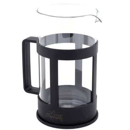 French Press Coffee and Tea Maker  350  ml or large 800 ml