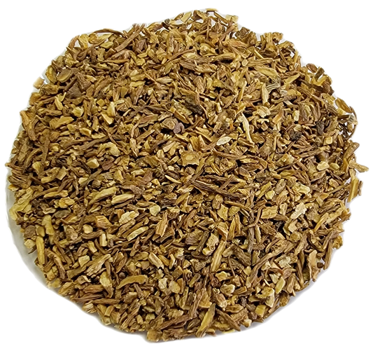 Dong Quai Root cut/sifted (Angelica sinensis) organic
