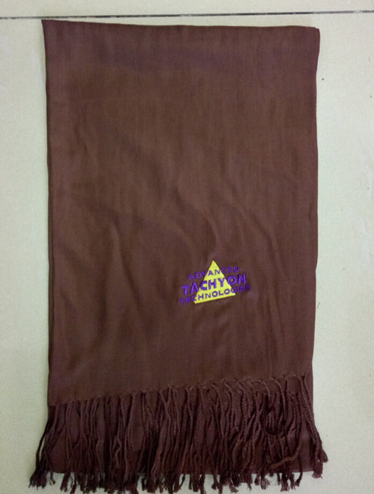 Tachyon Pashmina Scarf (Online ordering)