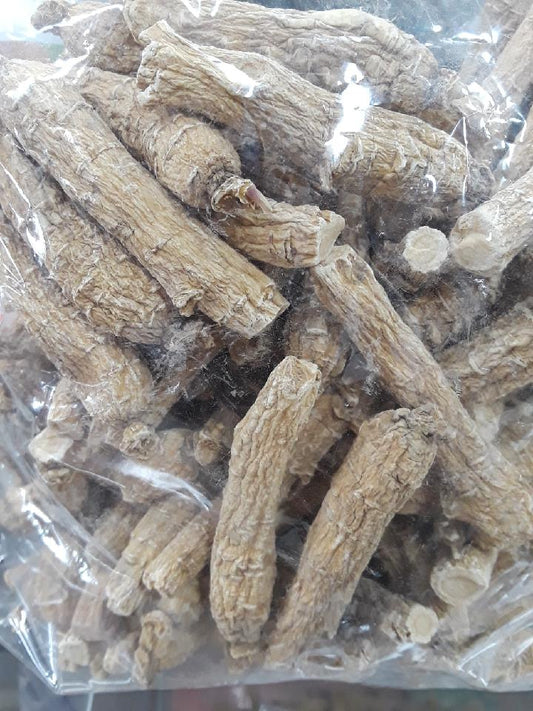 American Ginseng Root (by special order)