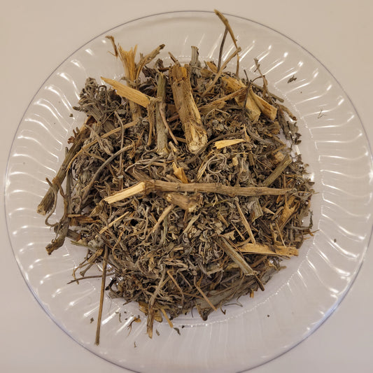 Ajenjo/ajenjo mexicano