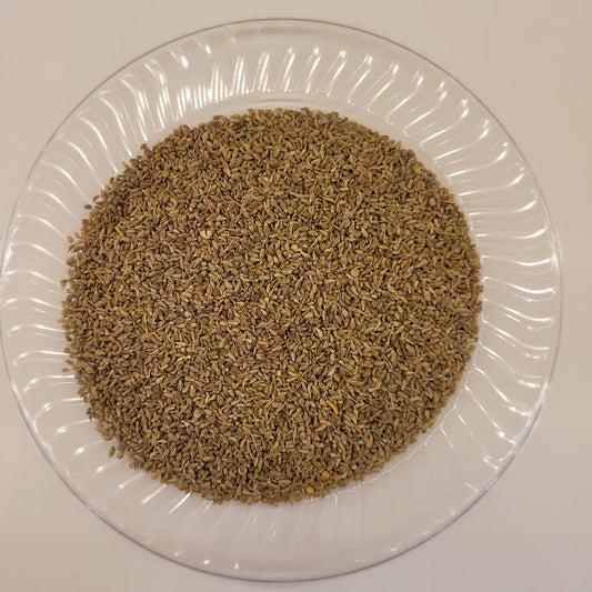 Anise Seed