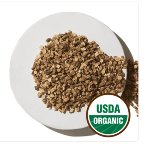 Astragalus Root C/S Organic