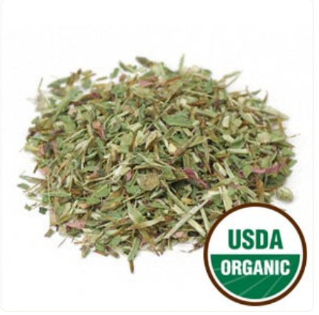 Hierba Equinácea Angustifolia