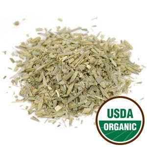 Organic Oatstraw Avena sativa