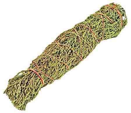 Juniper Smudge Stick