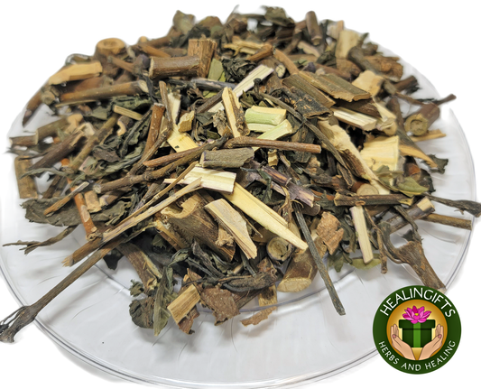 Honeysuckle or Muicle 1 oz (28 g) Justicia spicigera or the Mexican honeysuckle herb