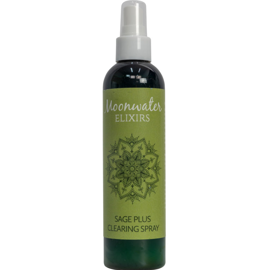 Sage Plus Clearing Spray