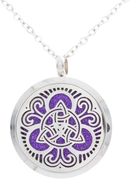 Ultra EMF Vintage Pendant (Online ordering)