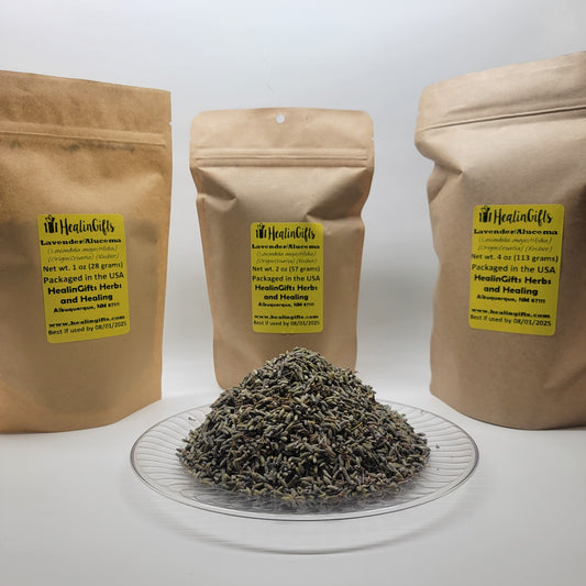 Our versatile herb: Lavender
