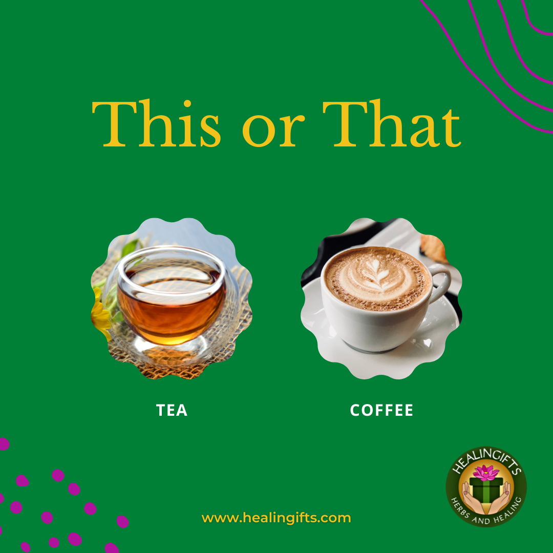 Do you prefer This or That?