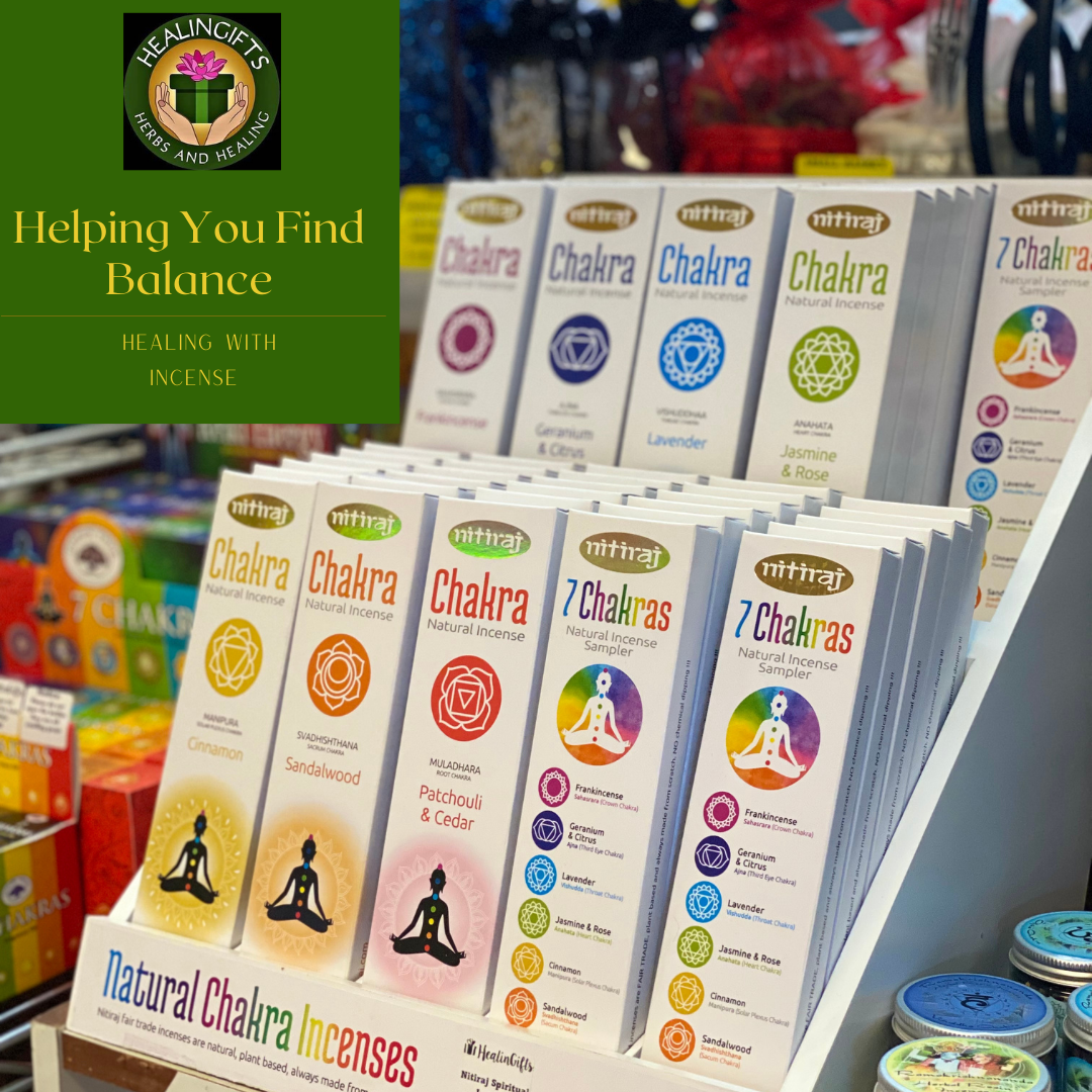 Helping YOU Find Balance