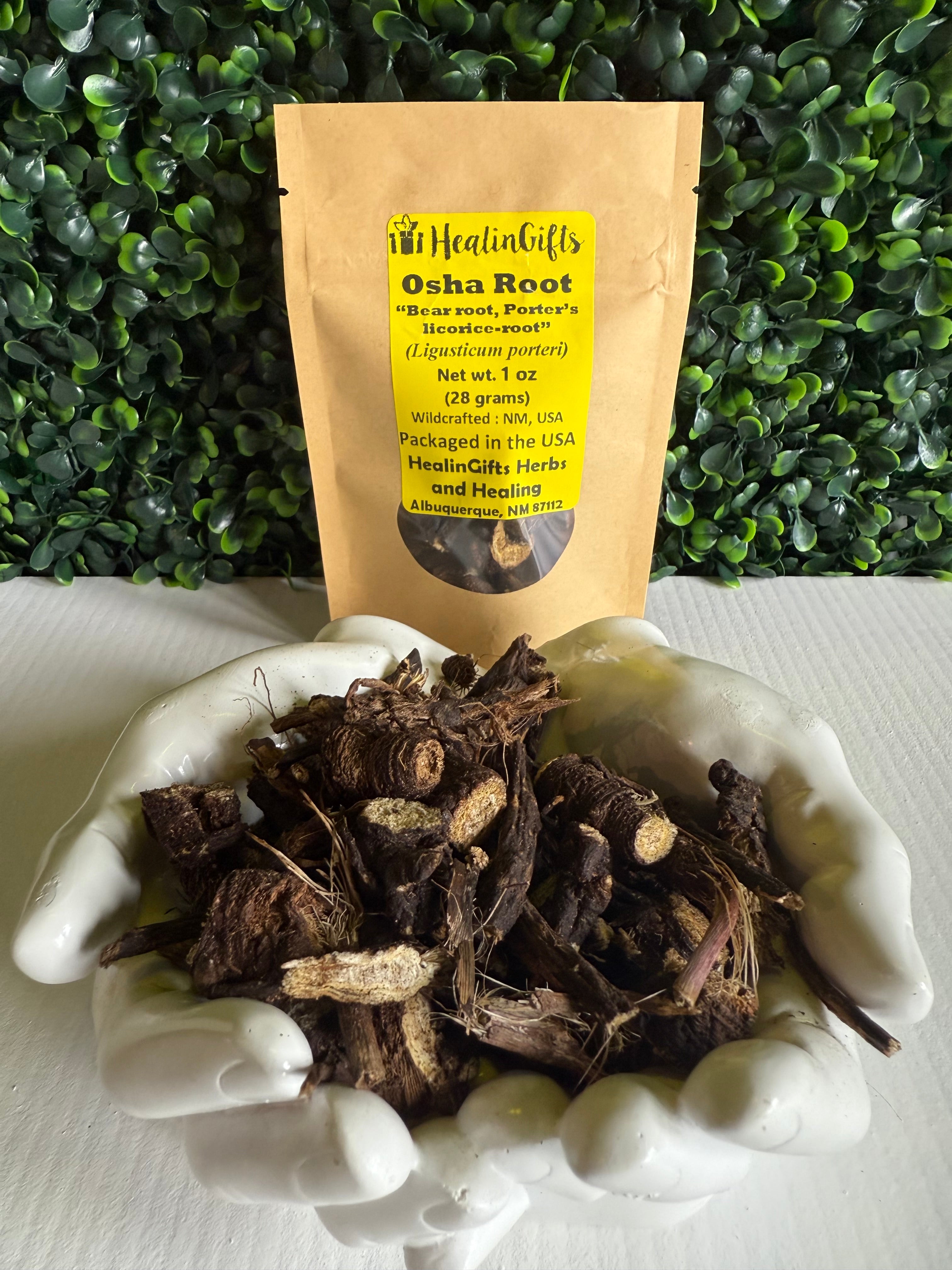 Understanding OSHA Root