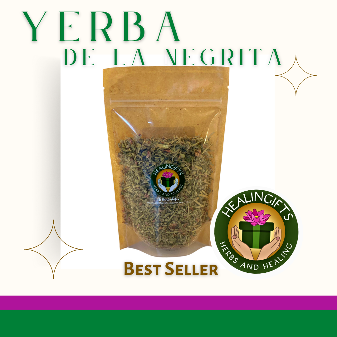 Yerba De La Negrita