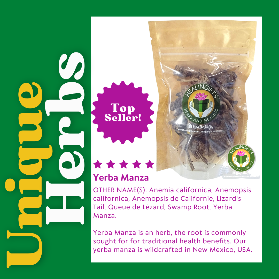 Yerba Manza