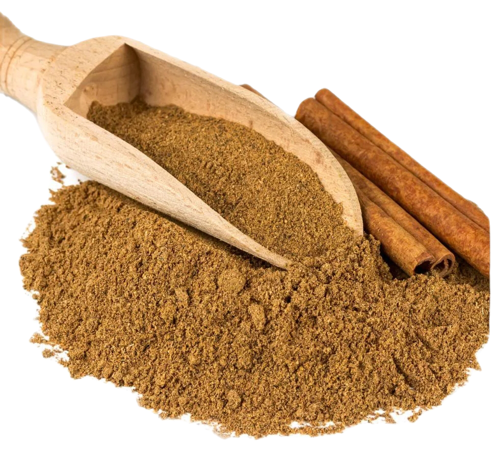 HealinGifts adds a spice for herbal Tea blends