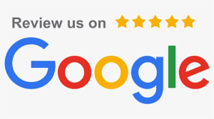 Please rate us in Google