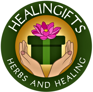 New Super HealinGifts store coming soon Mid-April!