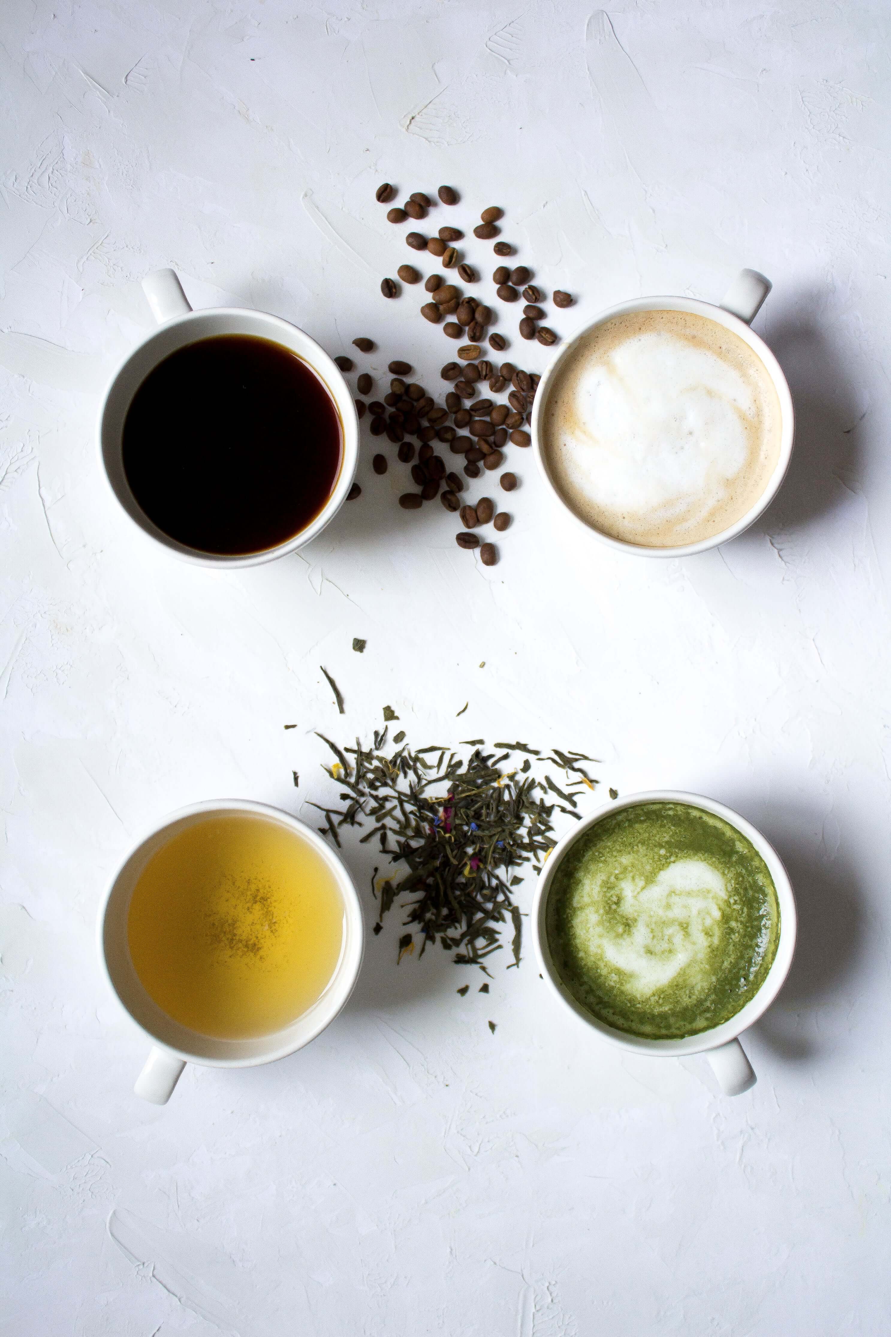 Herbs & Botanicals A–Z