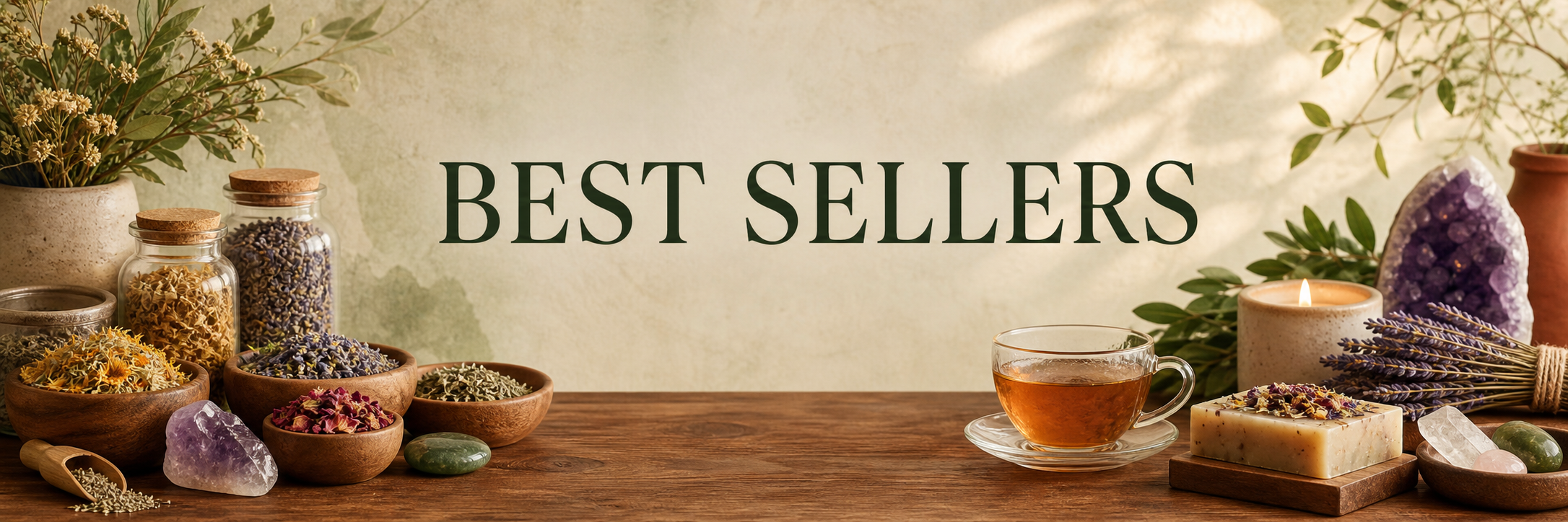 Best Sellers