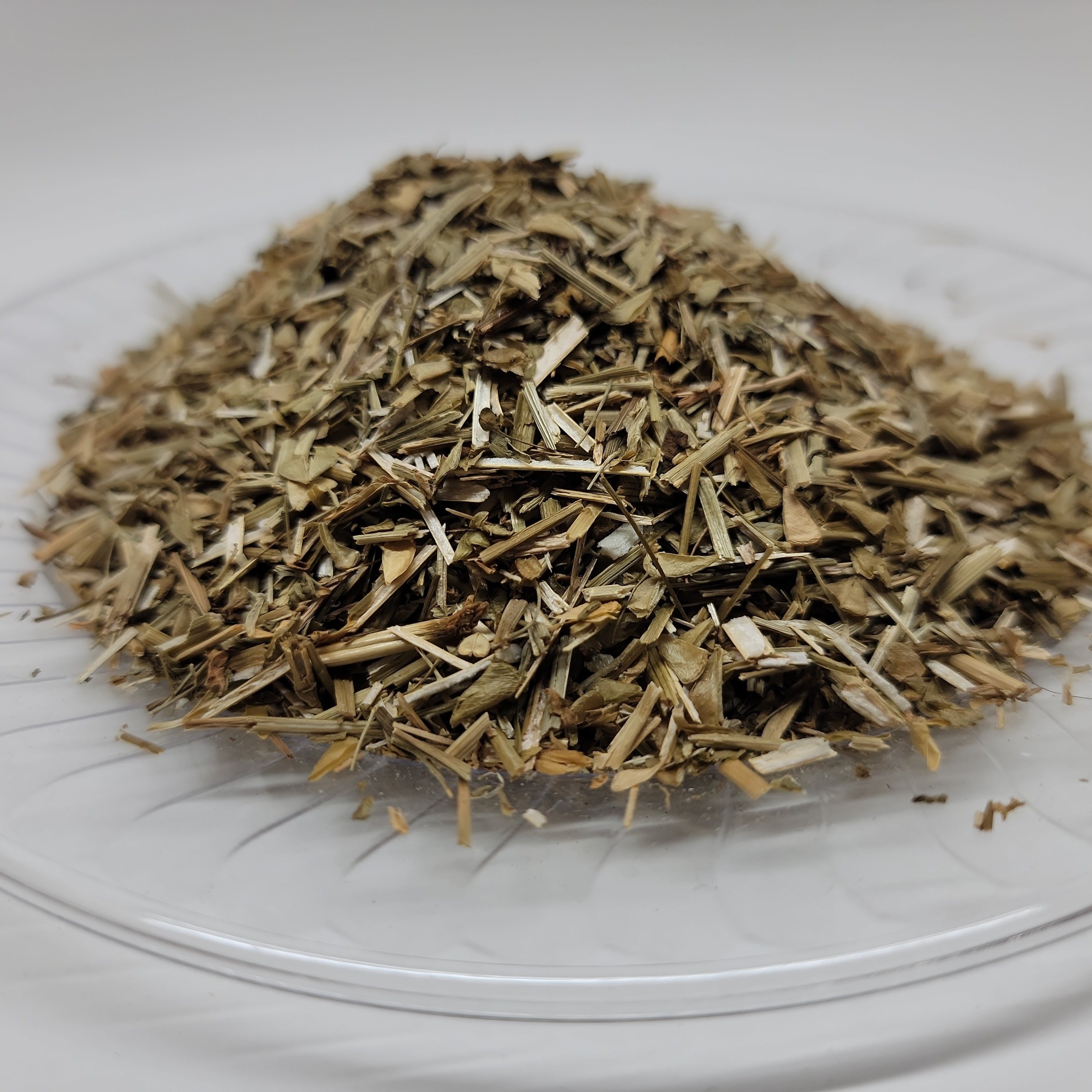 Hierba de bolso de pastor 