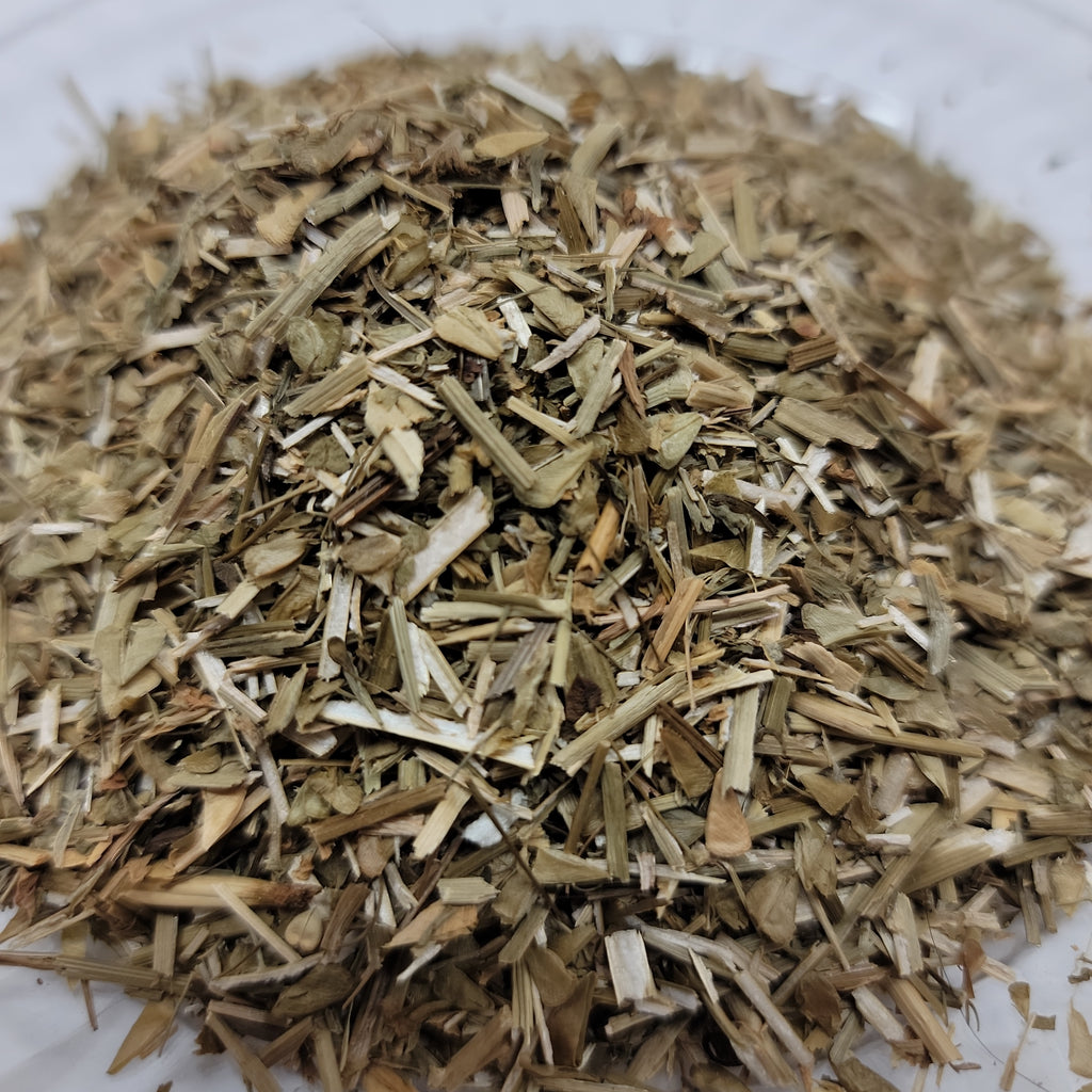 Shepherd's Purse Herb