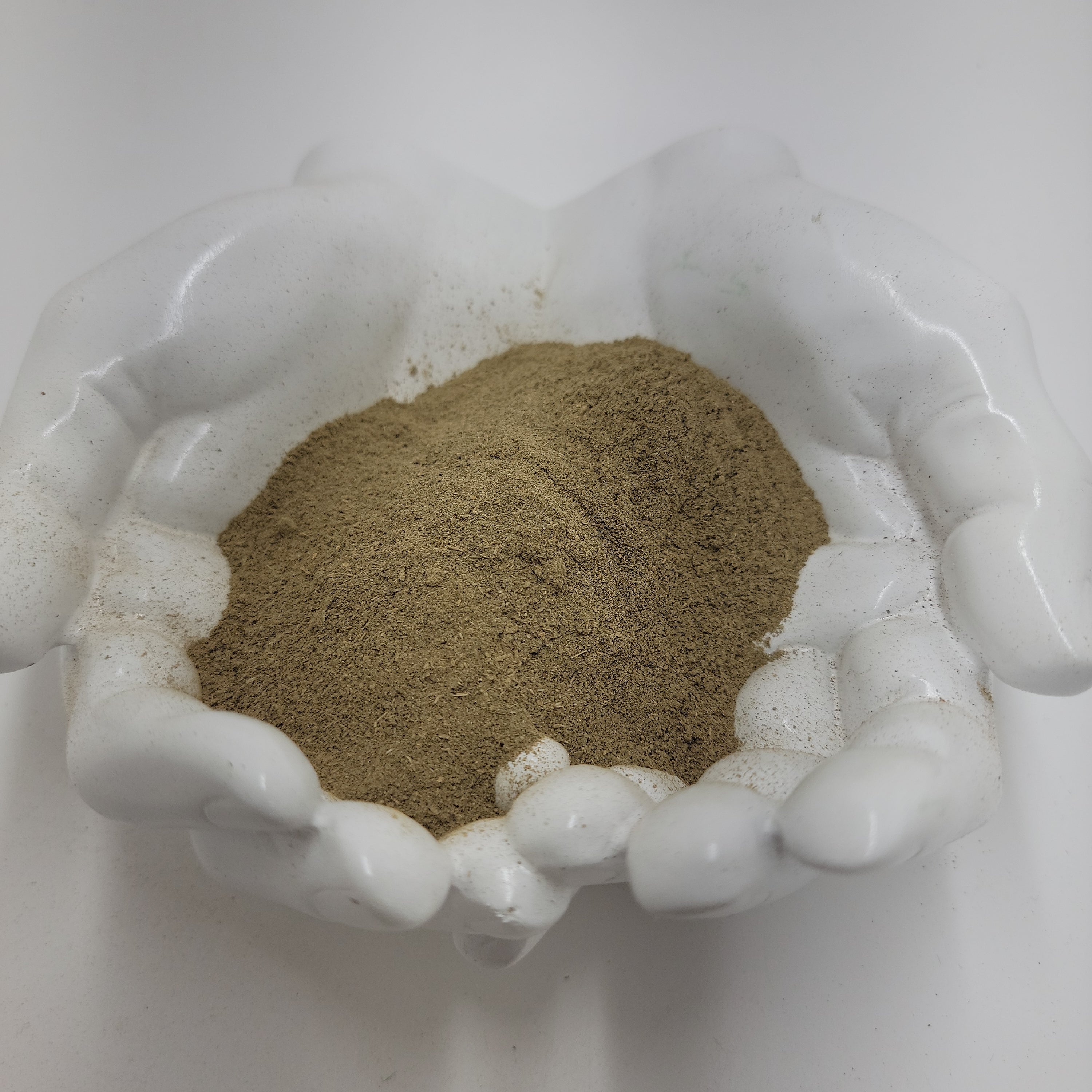 Gotu Kola Herb  cut & sifted or powdered