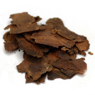 Fo-Ti He Shou Wu Polygonum multiflorum RAÍZ EN RODAJAS