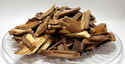 Palo Azul Bark Cut, Kidneywood, Diuretic Herbal Tea, Detox Tea Blue Stick