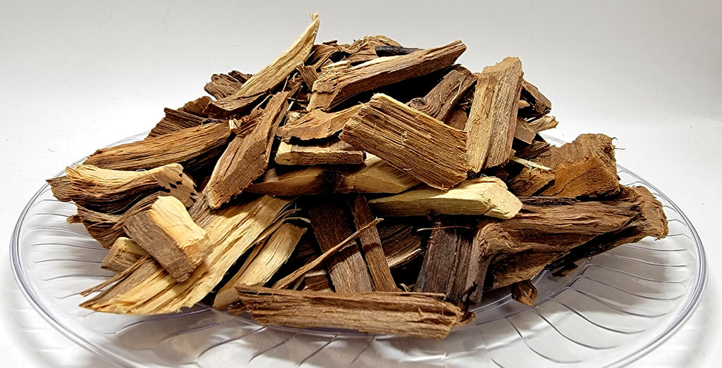 kidney wood tea