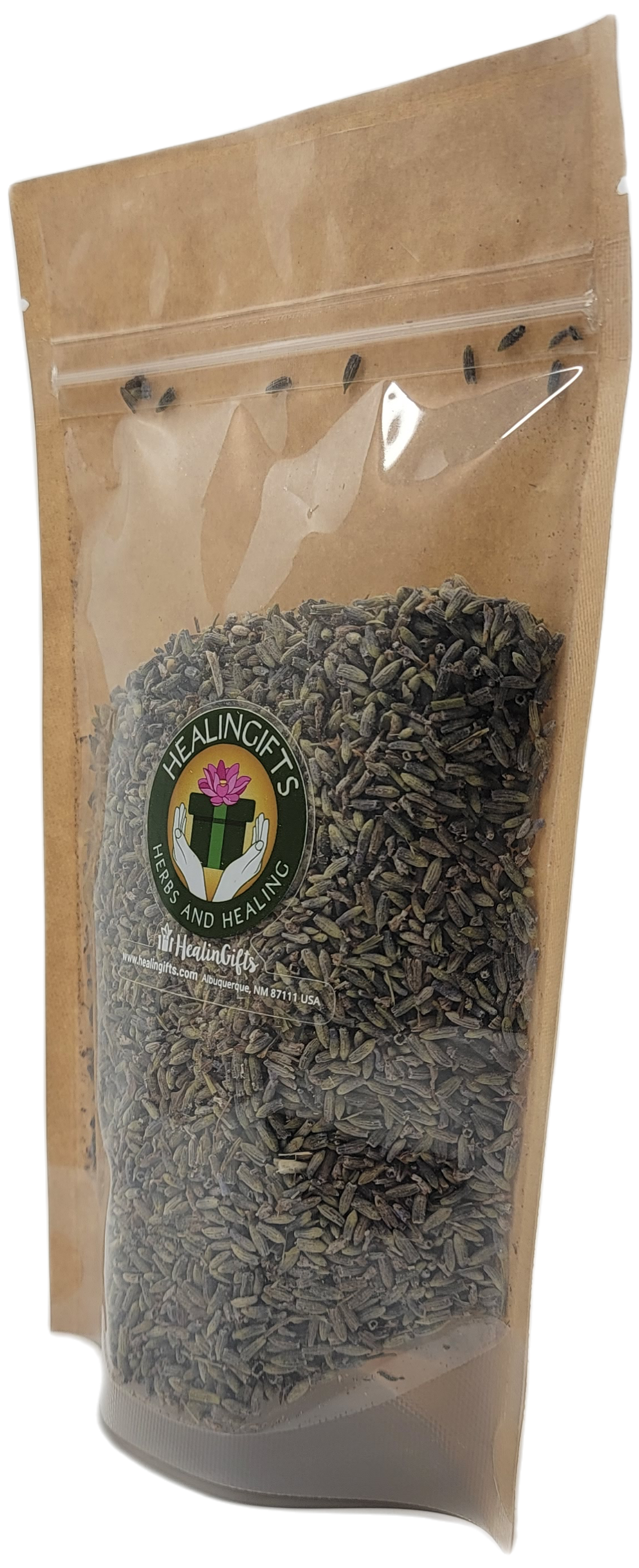 Lavender Alucema  LAVANDULA ANGUSTIFOLIA