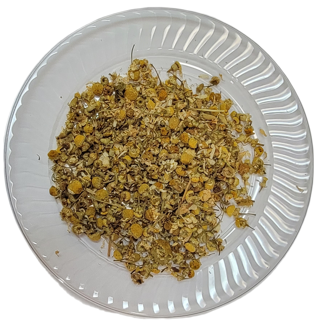 Chamomile Flowers