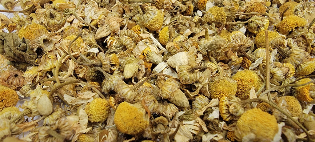 Chamomile Flowers