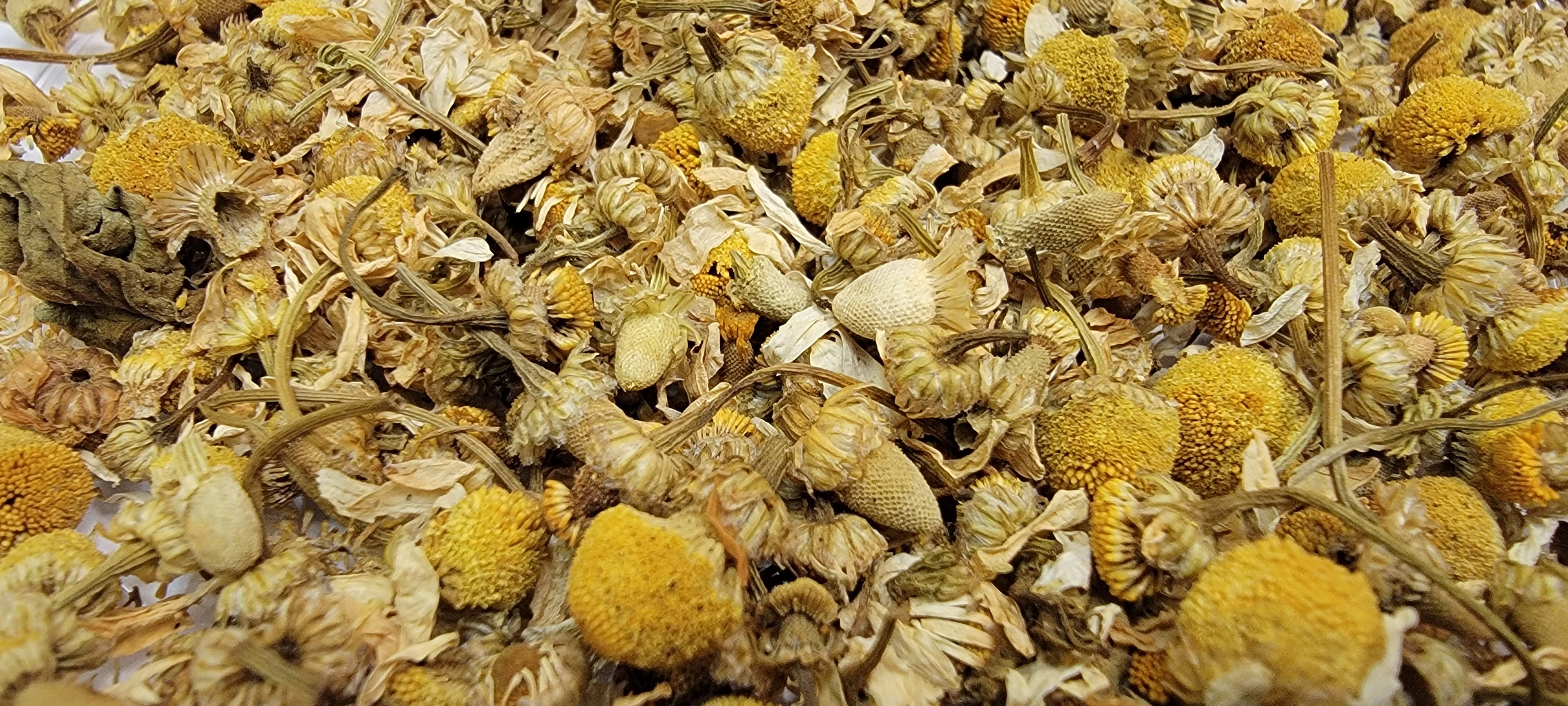 Manzanilla Manzanilla Alta Calidad Ecológica