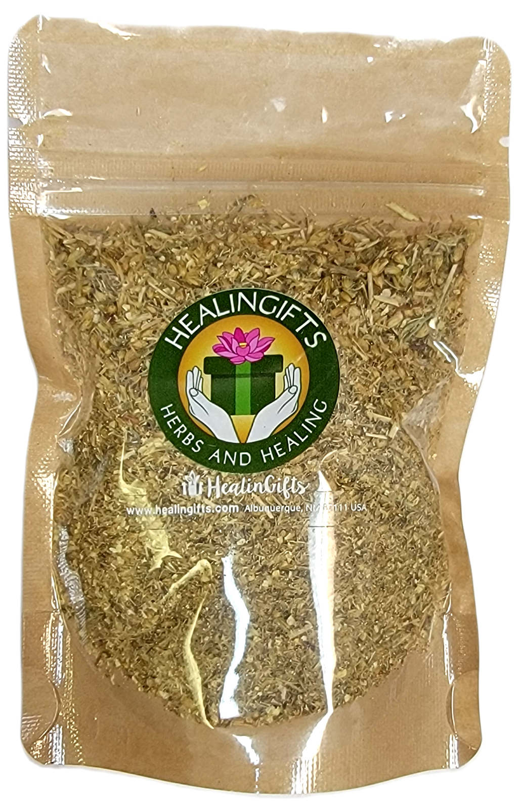 flores de milenrama