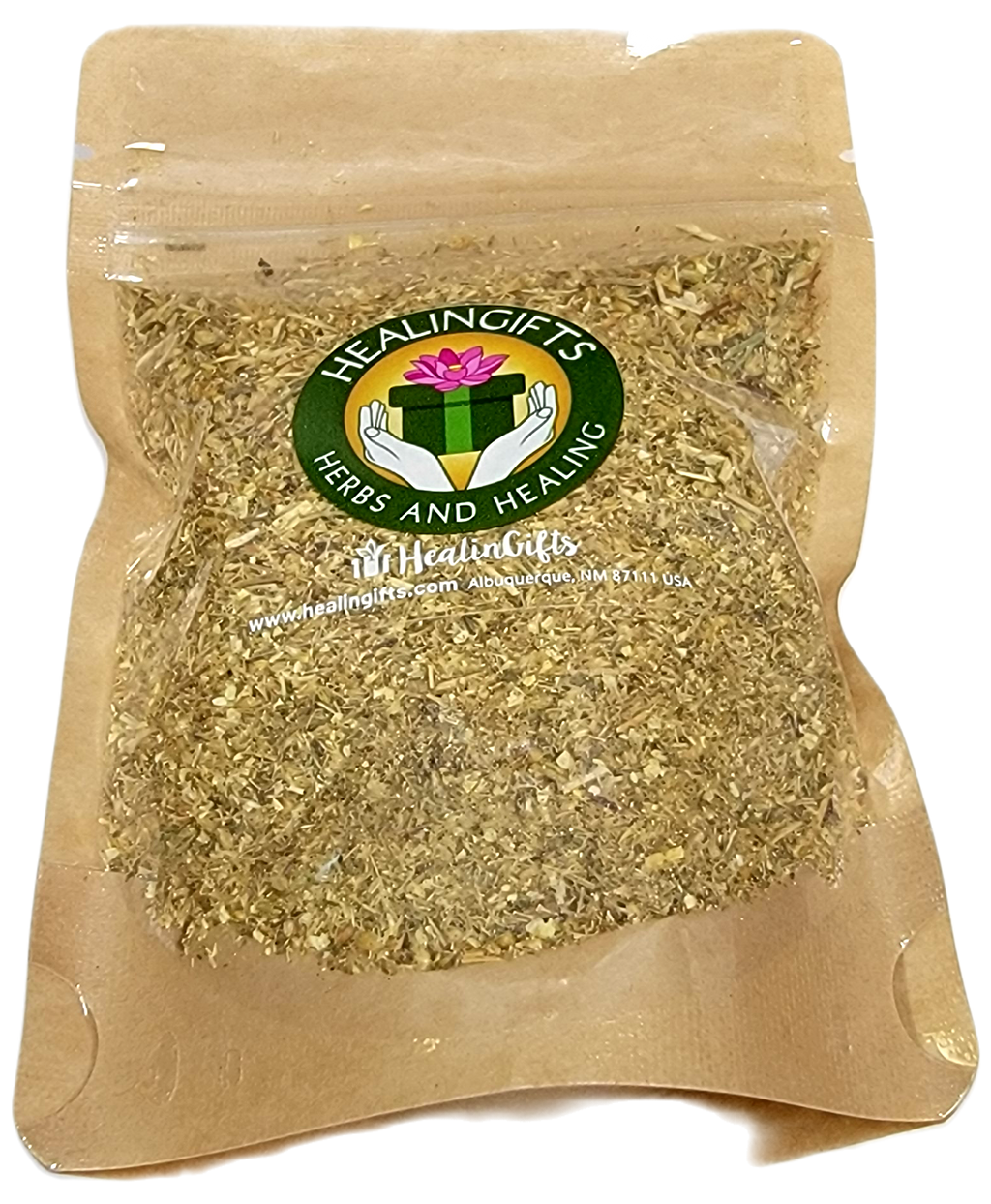 flores de milenrama