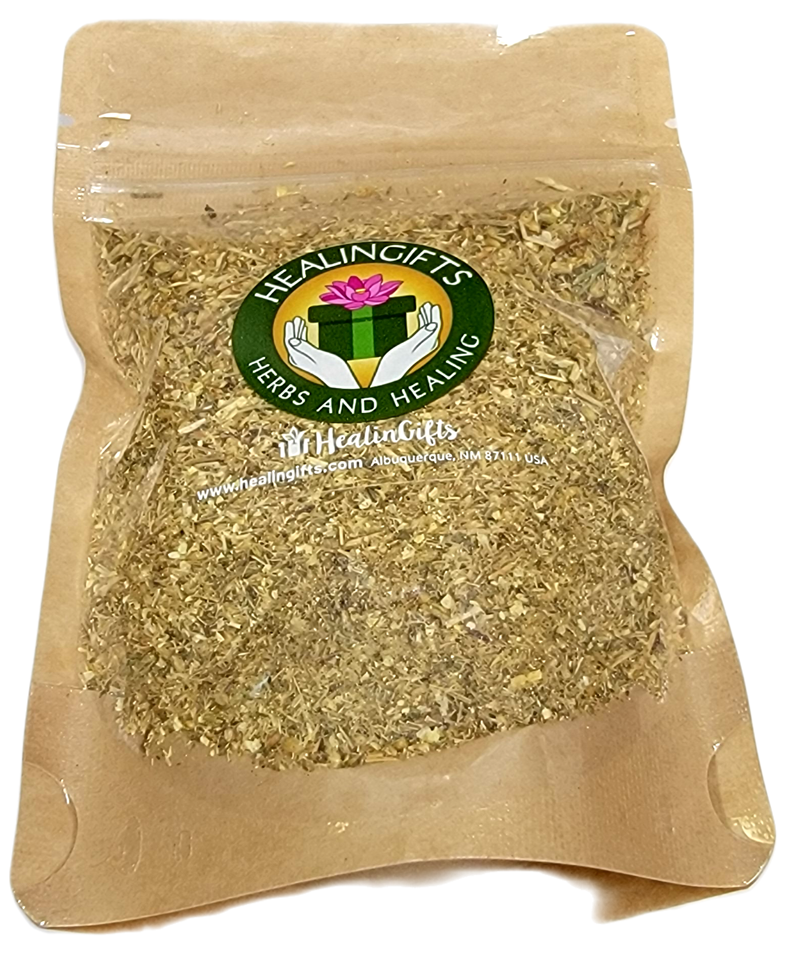 flores de milenrama