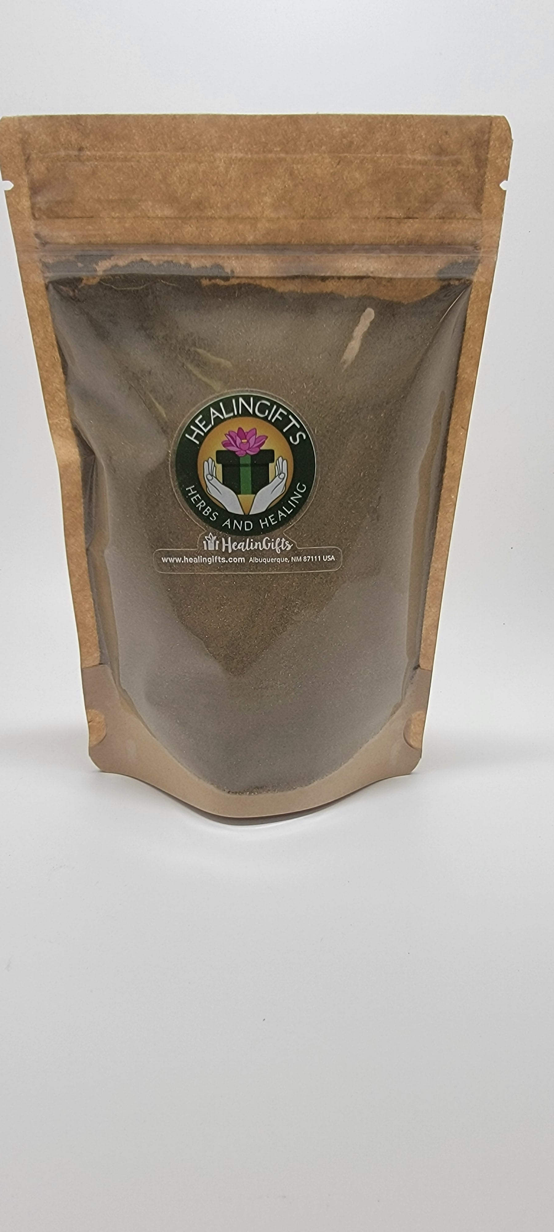 Chanca Piedra Powder The Stone Breaker