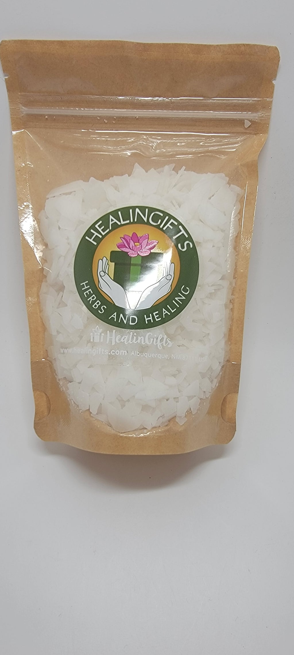 Magnesium flakes 8 oz (1 cup)
