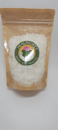 Magnesium flakes 8 oz (1 cup)