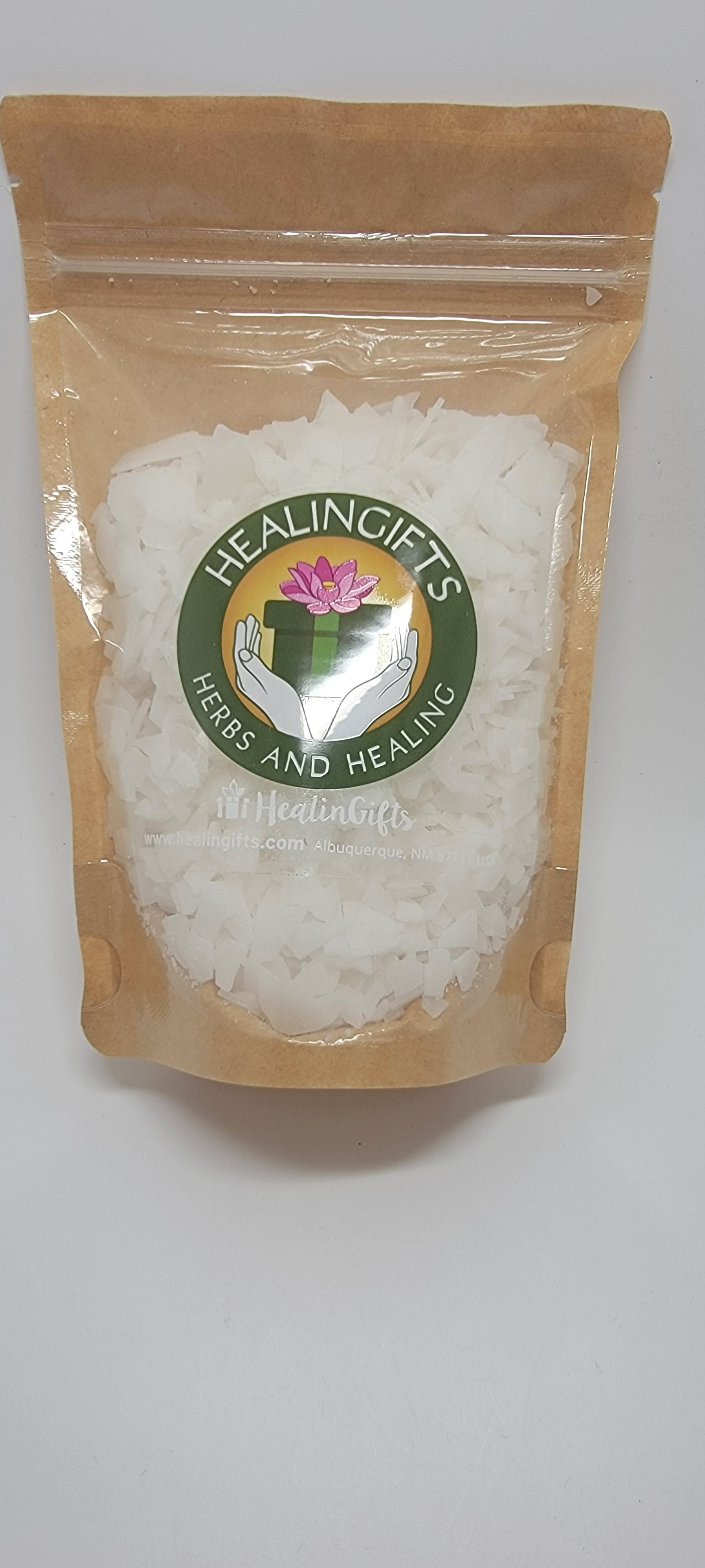 Magnesium flakes 8 oz (1 cup)