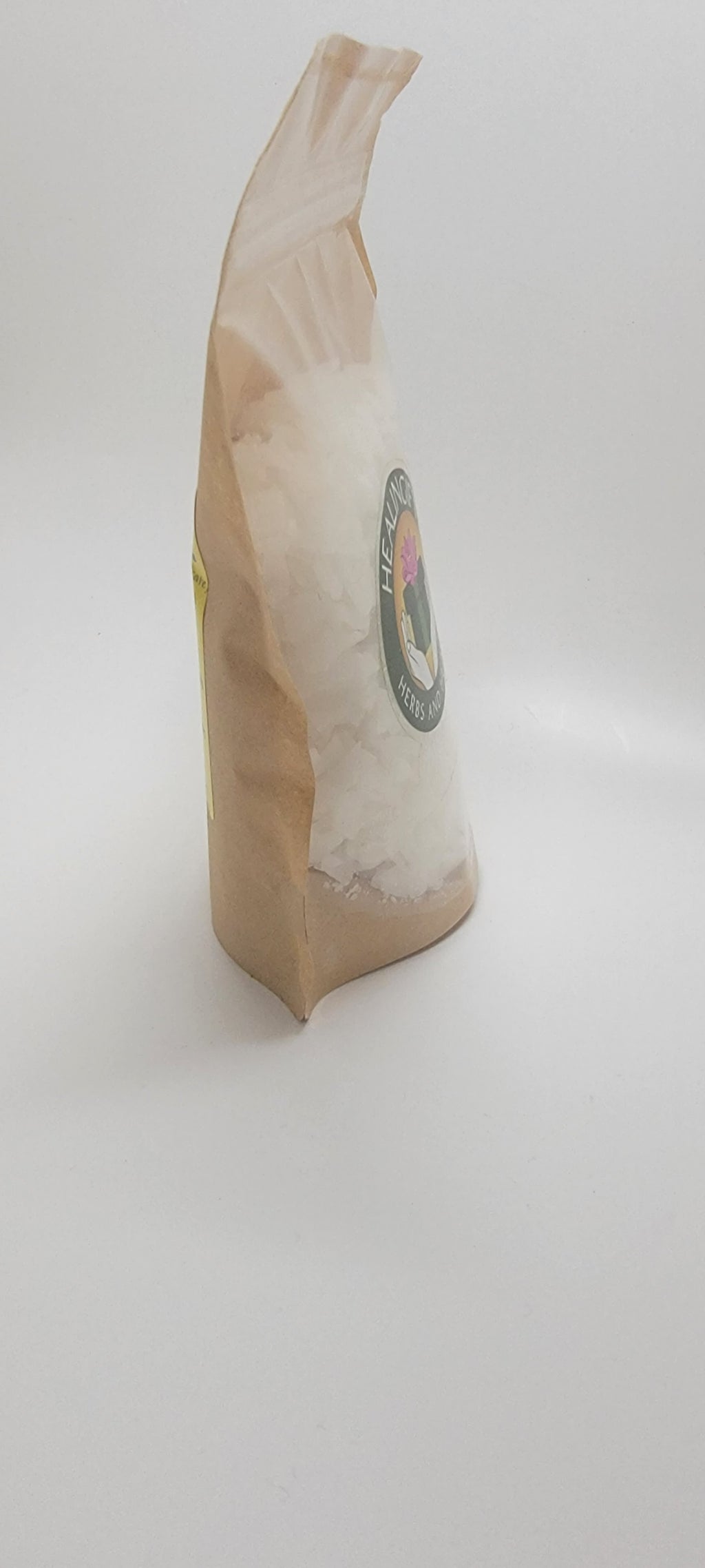 Magnesium flakes 8 oz (1 cup)