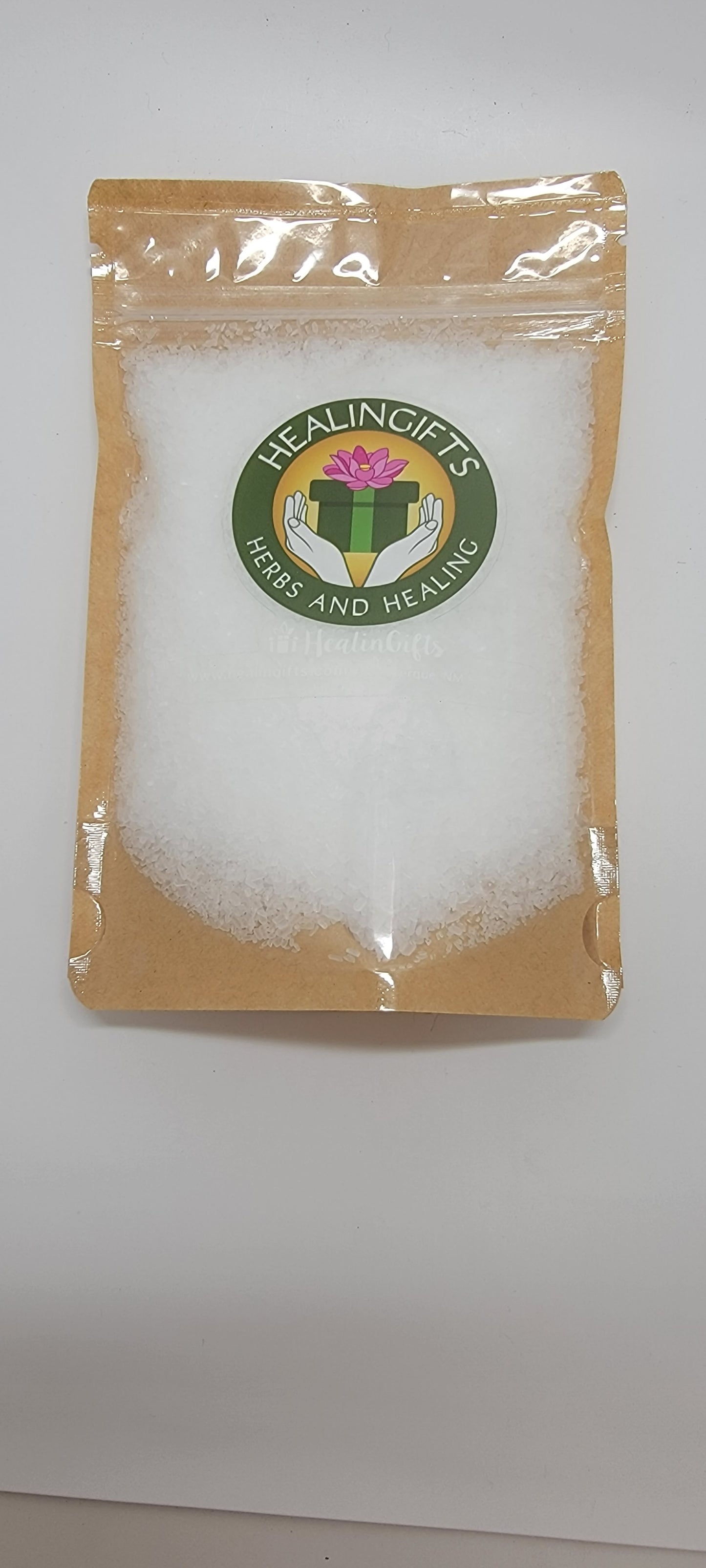 Epsom Salts  USP Grade