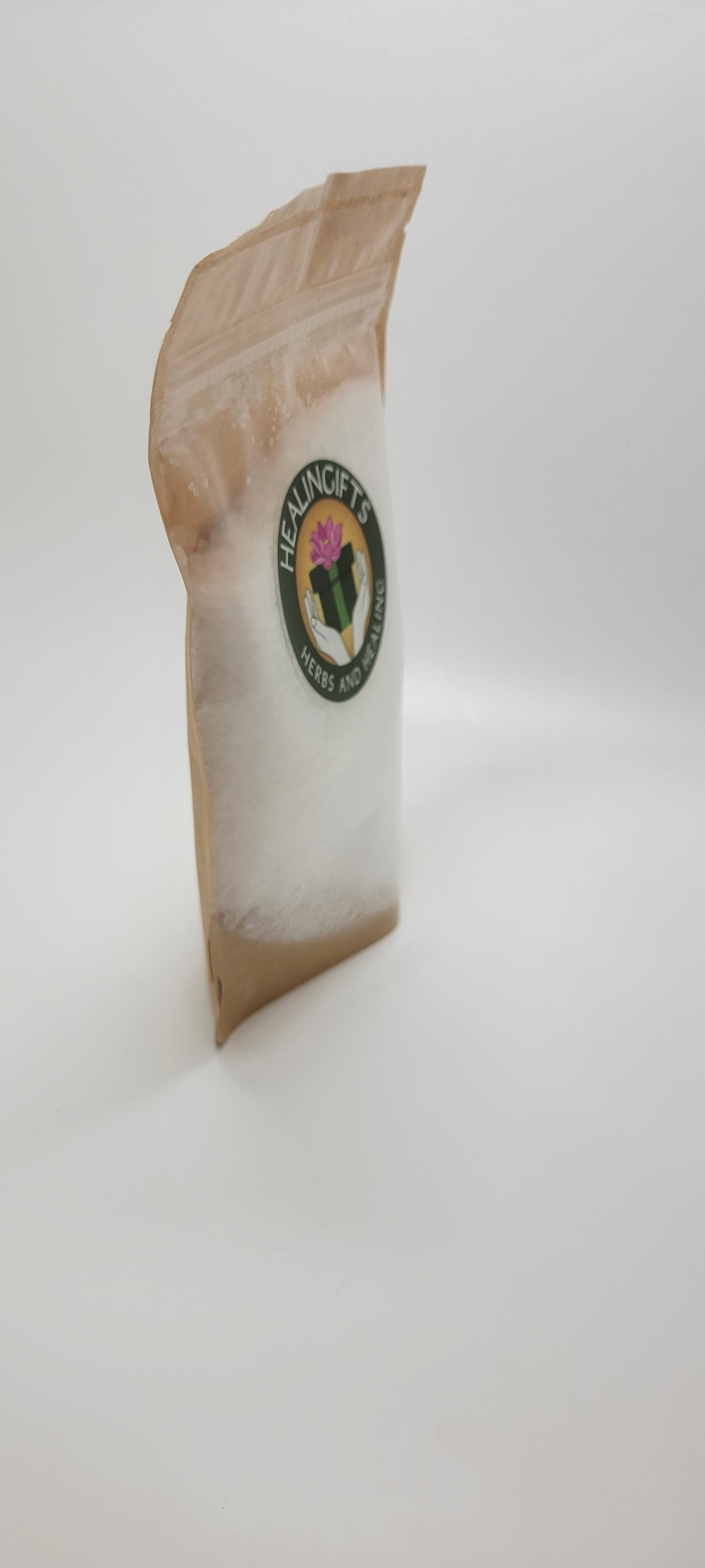 Epsom Salts  USP Grade