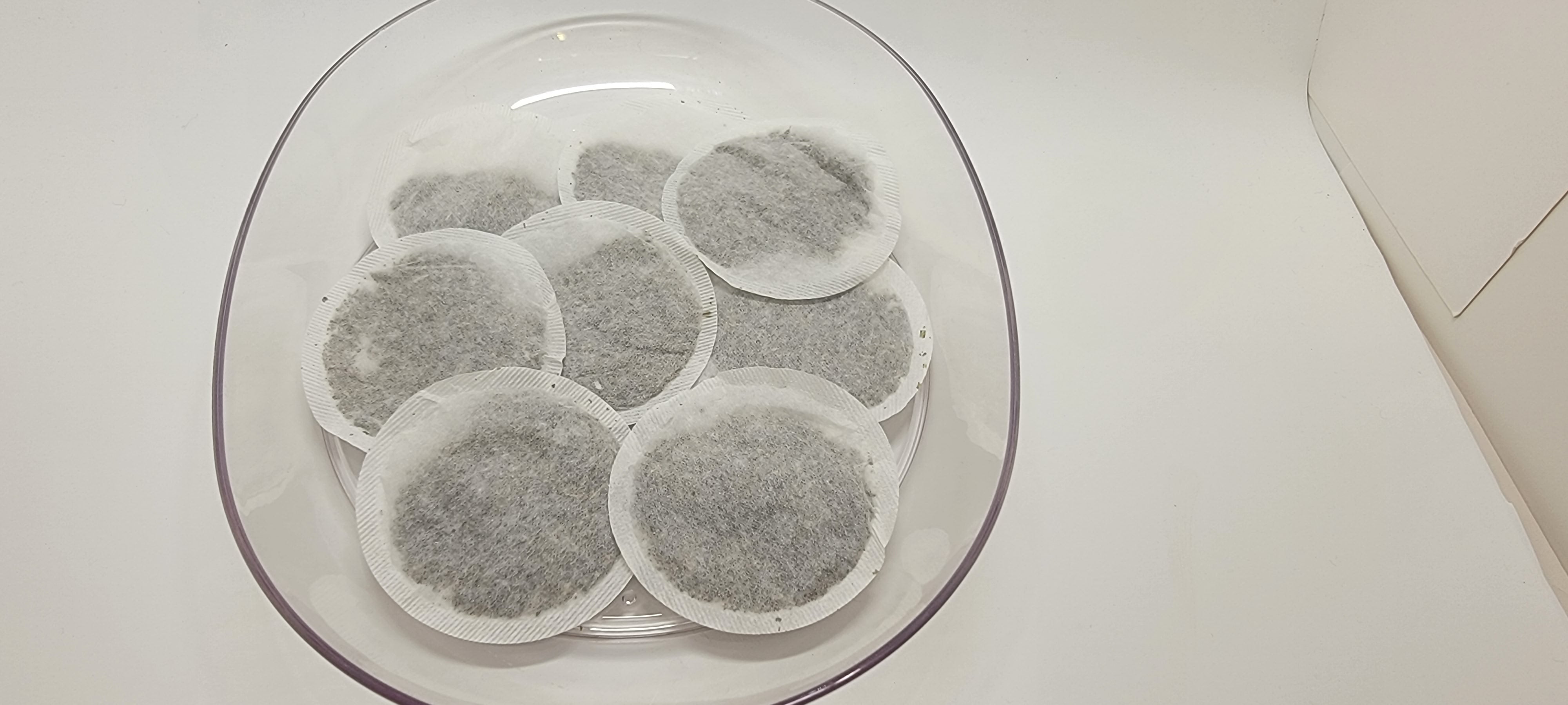 Honey Ginseng Blend 18 tea bags